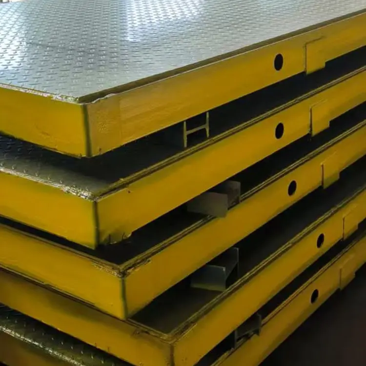 1.5m Konstruksi Mat
