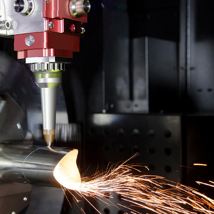 Napa Pemotongan Laser Daya Dhuwur Dadi Penting kanggo Fabrikasi Logam Tugas Berat?