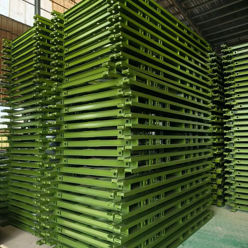 Kepiye Panel Jembatan Bailey Ngowahi Konstruksi Jembatan Modular?