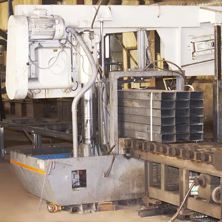 800mm Steel Support