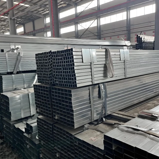 Curtain Wall Square Tube Curtain Wall Square Tube