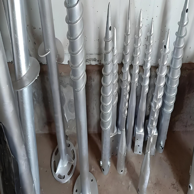 Pipa spiral diameter cilik